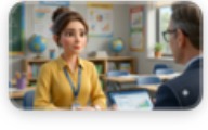 Cartoon story video preview 10